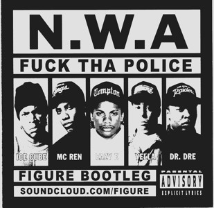 Track artwork