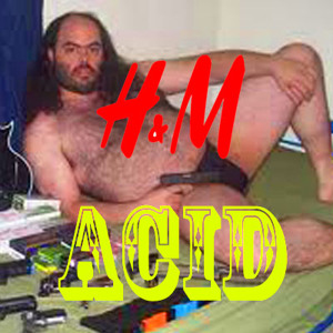 Track artwork