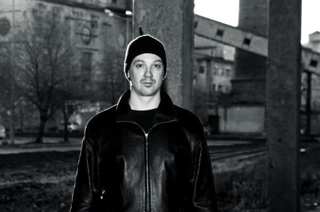 Track artwork