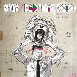 Track artwork
