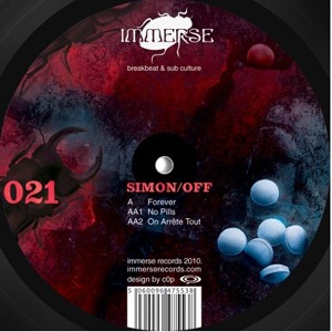 Track artwork