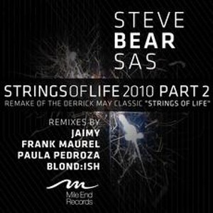Track artwork