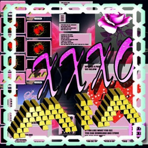 Track artwork