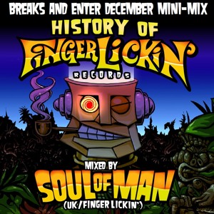 Track artwork