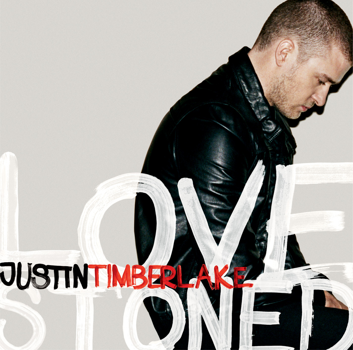 Justin Timberlake   Lovestoned