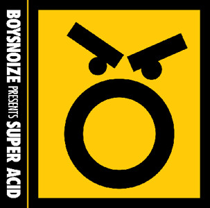 Track artwork
