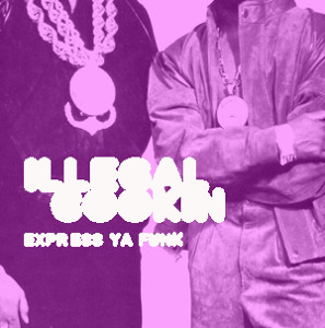 Track artwork