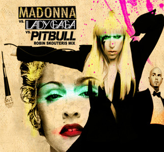 Track artwork