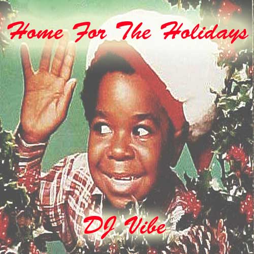 Home For The Holidays