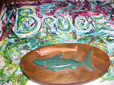 Track artwork