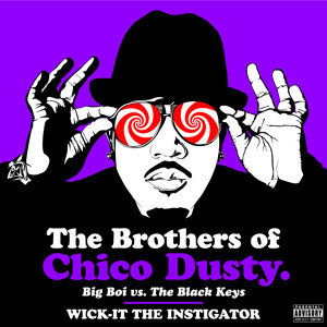Track artwork