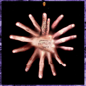 Track artwork