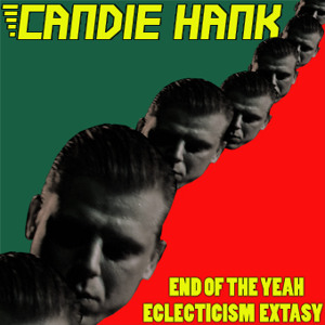 Track artwork