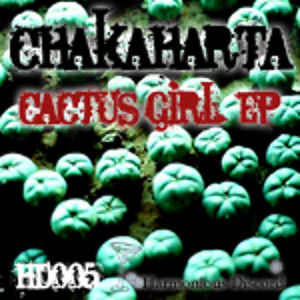 Track artwork