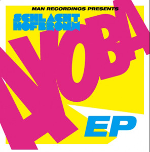 Track artwork