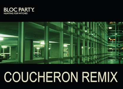 Track artwork