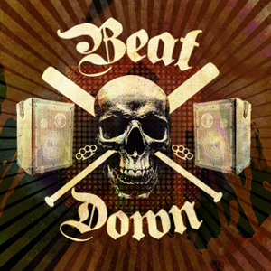 Track artwork