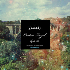 Track artwork