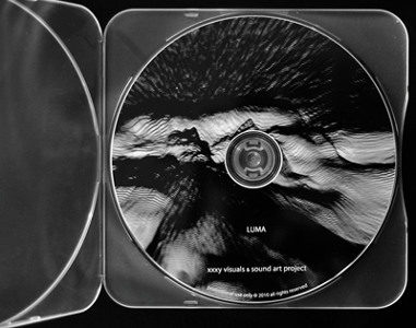 Track artwork