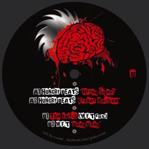 @playlist artwork