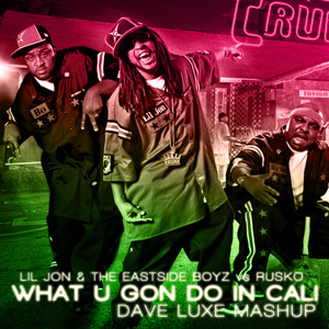 Track artwork