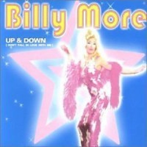Billy More - Up & Down (TotalWarz & Check Dance Radio Edit) Billy More - Up & Down (TotalWarz & Check Dance Radio Edit)