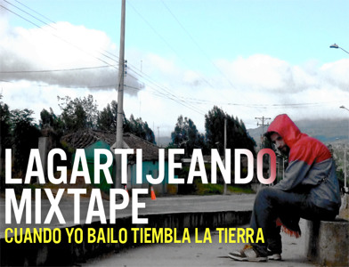 Track artwork