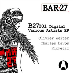 Track artwork
