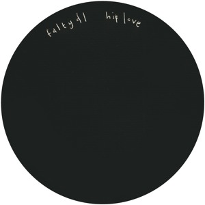 Track artwork