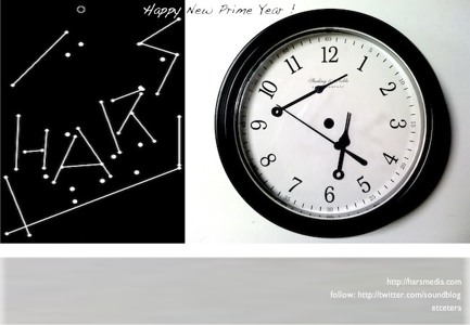 Track artwork