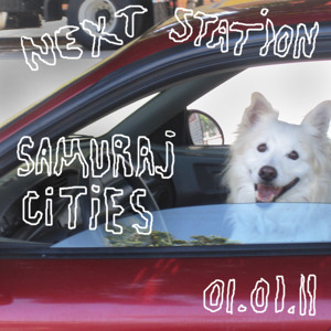 Track artwork
