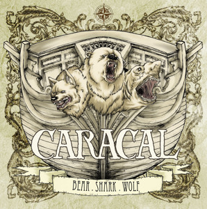 Track artwork