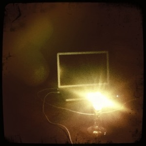 Track artwork