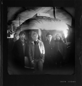 Track artwork