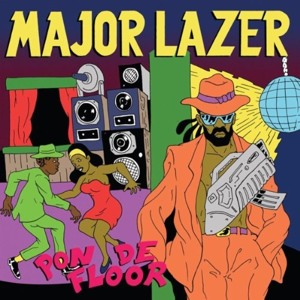 Track artwork