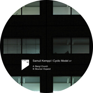  Samuli Kemppi   Cyclic Model [MRLTD06]