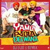 Yamla Pagla Deewana-DJ LIJO's REMIX(Demo)