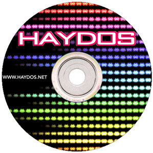 Track artwork