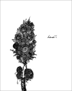 Track artwork