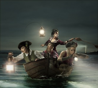 Track artwork