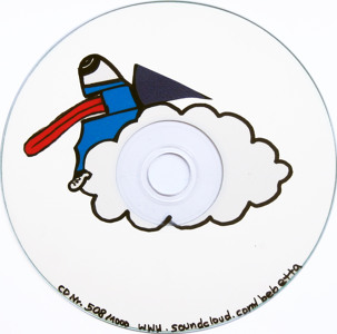 Track artwork