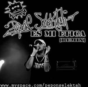 Track artwork