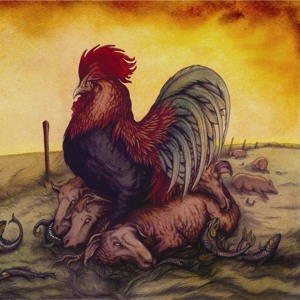 @playlist artwork
