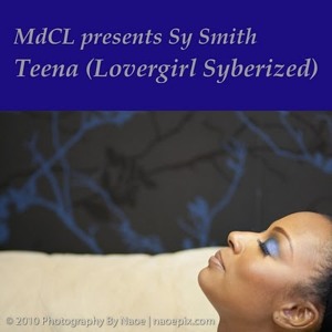 Track artwork