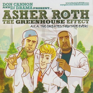 Track artwork