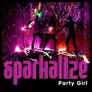 Track artwork