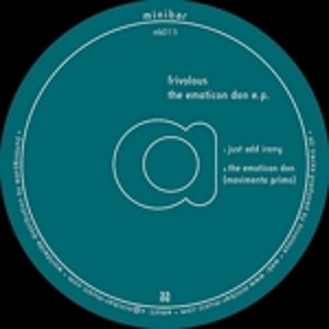 Track artwork