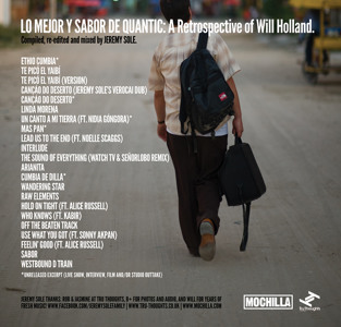 Track artwork
