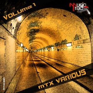 Track artwork