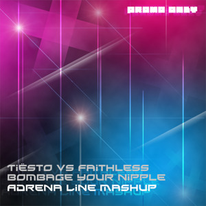 Track artwork